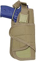 NCSTAR Tactical Wrap Holster
