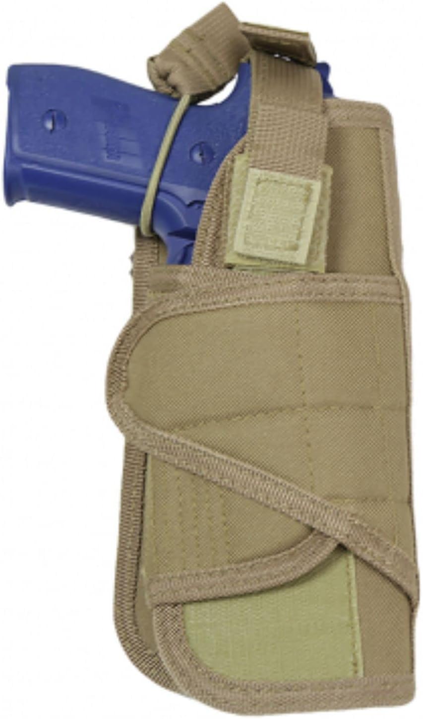NCSTAR Tactical Wrap Holster