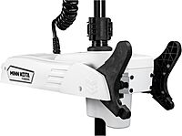 Minn Kota Riptide Terrova  QUEST  90/115 Trolling Motor w/Wireless Remote - 24/36V - 90/115LBS - 87"