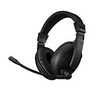 Adesso Xtream H5U USB Stereo Headset with Microphone