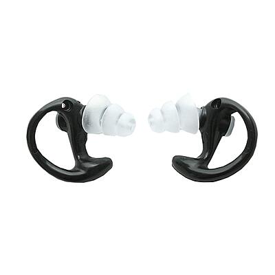 SUREFIRE EP5 Sonic Defenders Max Full-Block Earplugs