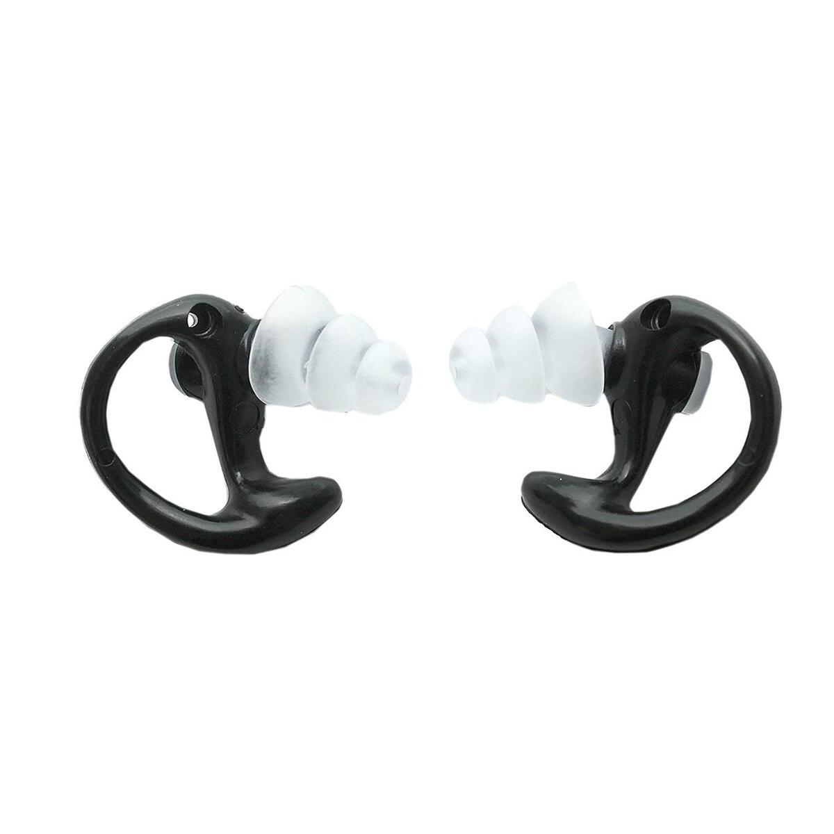 SUREFIRE EP5 Sonic Defenders Max Full-Block Earplugs