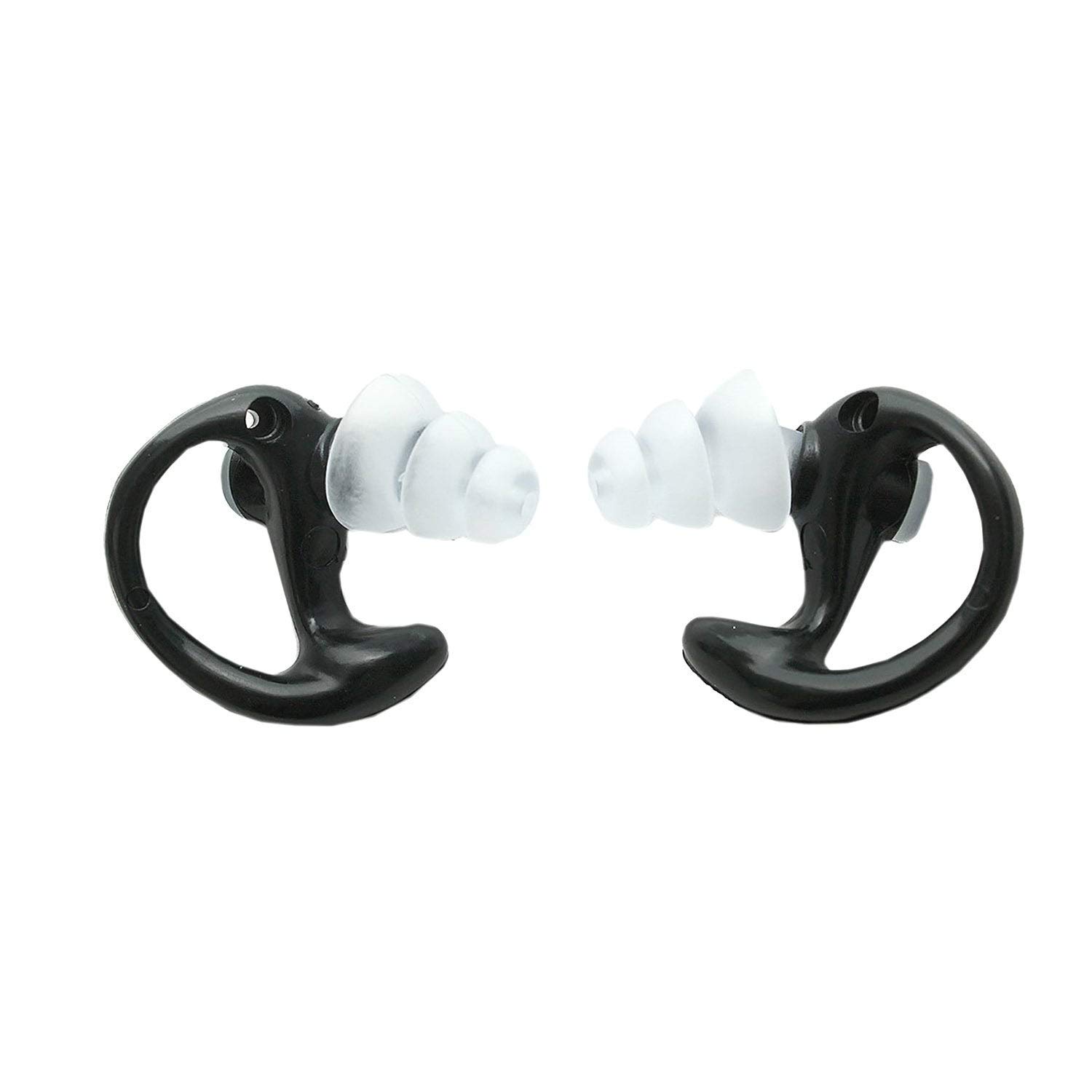 SUREFIRE EP5 Sonic Defenders Max Full-Block Earplugs