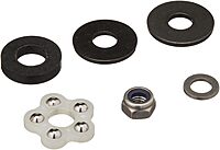 Springfield Spring-Lock Power Pedestal Repair Kit 2100031