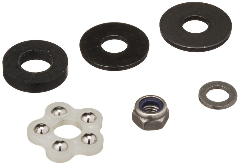 Springfield Spring-Lock Power Pedestal Repair Kit 2100031