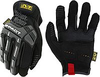 Mechanix Wear M-Pact Open Cuff Gloves