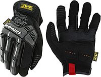 Mechanix Wear M-Pact Open Cuff Gloves