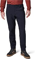 5.11 Tactical Mens Trail Pant Slim Fit Cargo Hiking Pants
