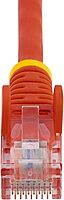 StarTech.com Cat5e Snagless UTP RJ45 Patch Cable