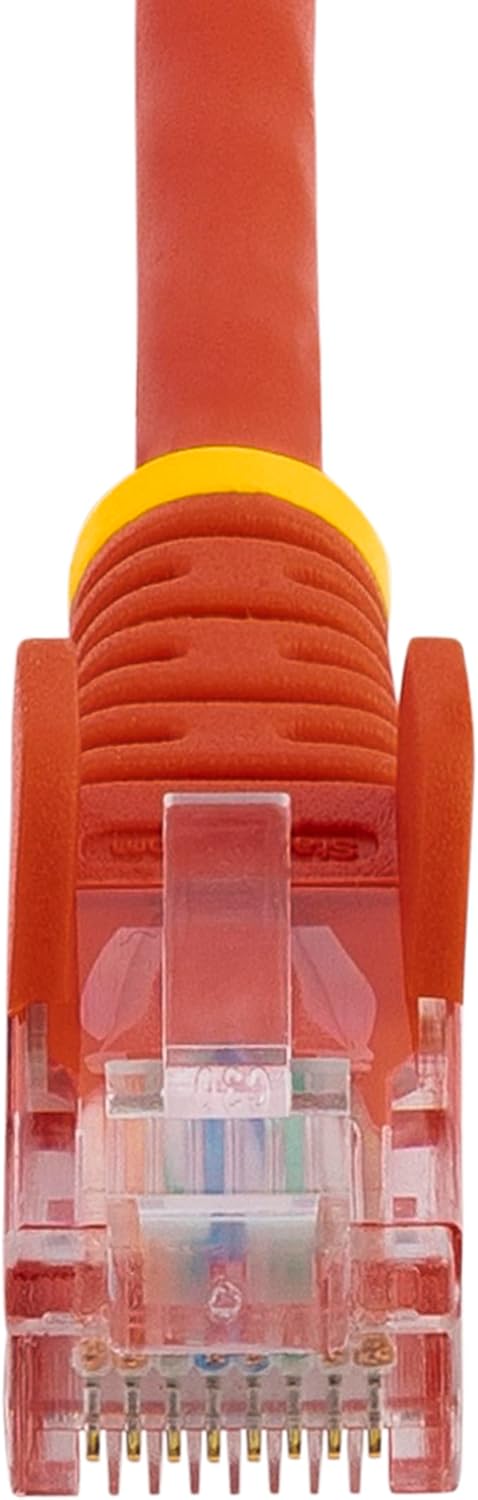 StarTech.com Cat5e Snagless UTP RJ45 Patch Cable