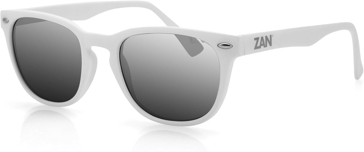 ZANHEADGEAR NVS Sunglasses