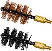 OTIS TECHNOLOGY Bore Brush 2 Pack for Shotgun Bore Cleaning
