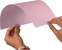 JAM Paper Matte Colored Letter Printer Paper