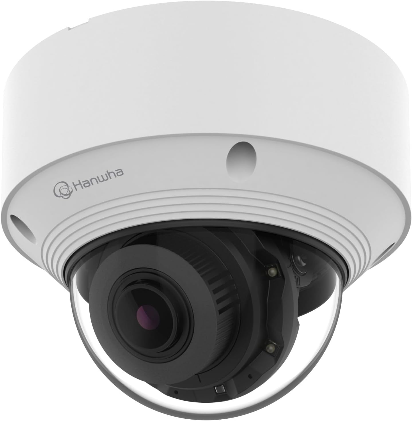 5MP IR Outdoor Vandal Dome AI Camera