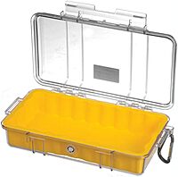 Pelican 1060 Micro Case - Hard Protective Case