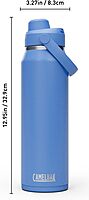 CamelBak Thrive Chug Insulated Stainless Steel Water Bottle