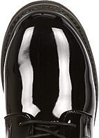 ROCKY Dress Leather High Gloss Chukka Boot