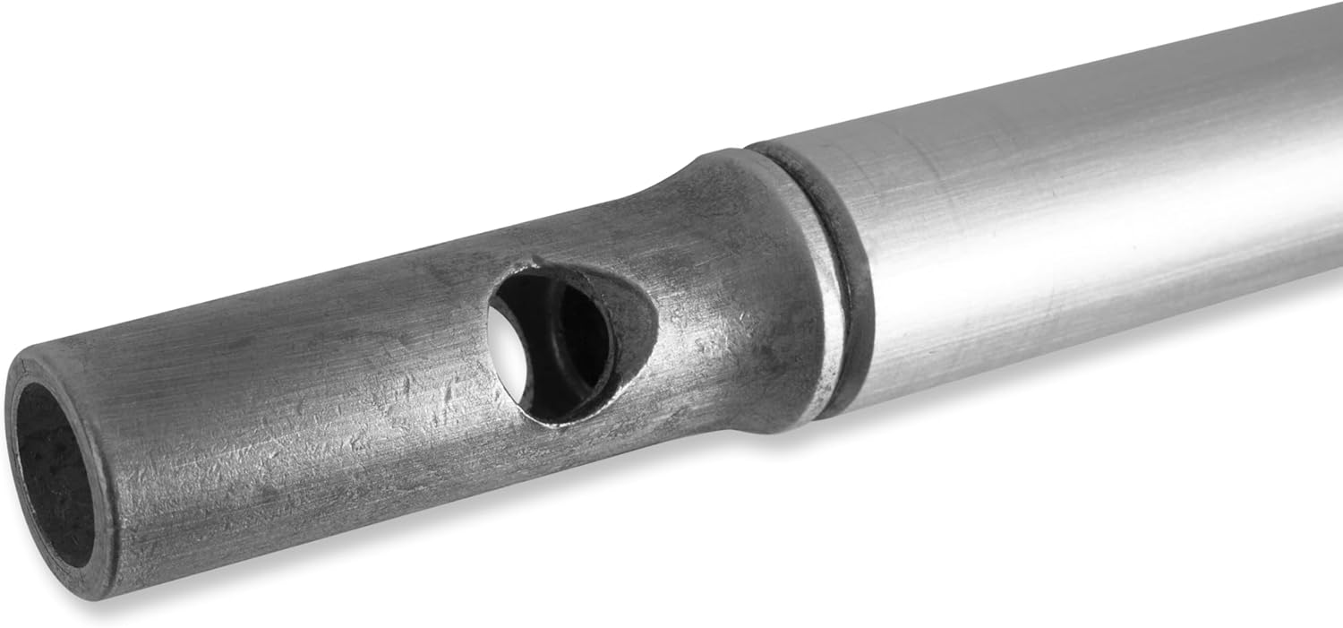 Guardair 75XT072AA Xtra Thrust with 72-Inch Aluminum Extension and Alloy Nozzle
