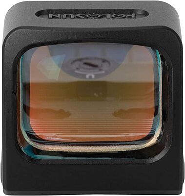 HOLOSUN SCS VP9 Green 2 MOA Dot & 32 MOA Circle Parallax-Free Pistol Sight Compatible with H&K VP9 Optics Ready Handguns