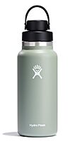 Hydro Flask Insulated Stainless Steel Wide Mouth Bottle with Flex Chug Cap
