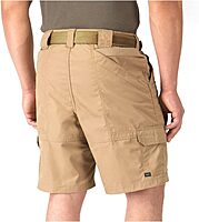 5.11 Tactical Men's Taclite Pro 9.5-Inch Shorts, Poly/Cotton Ripstop