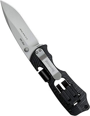 KERSHAW Select Fire Multi-Function Pocket Knife