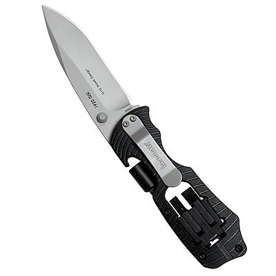 KERSHAW Select Fire Multi-Function Pocket Knife