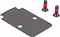Sig Sauer OEM Trijicon RMR/SRO Sealing Plate Kit for P320 X Slides