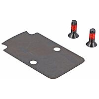 Sig Sauer OEM Trijicon RMR/SRO Sealing Plate Kit for P320 X Slides