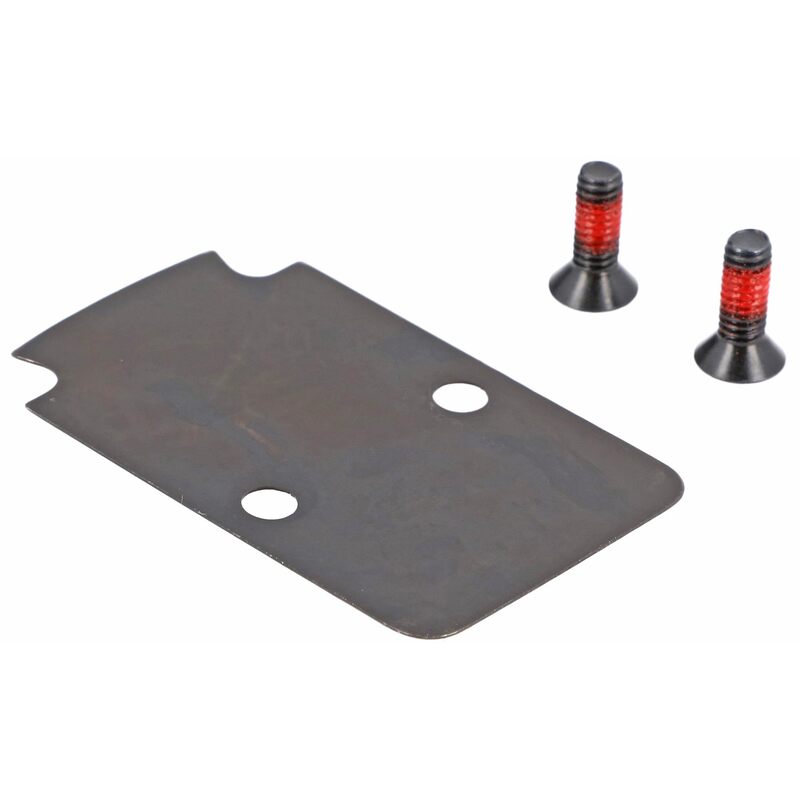 Sig Sauer OEM Trijicon RMR/SRO Sealing Plate Kit for P320 X Slides