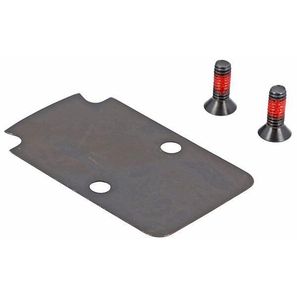 Sig Sauer OEM Trijicon RMR/SRO Sealing Plate Kit for P320 X Slides