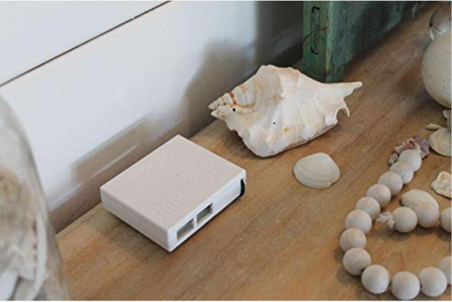 Davis AirLink Air Quality Monitor