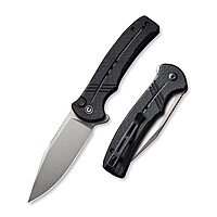 CIVIVI Cogent Button Lock Flipper Pocket Knife