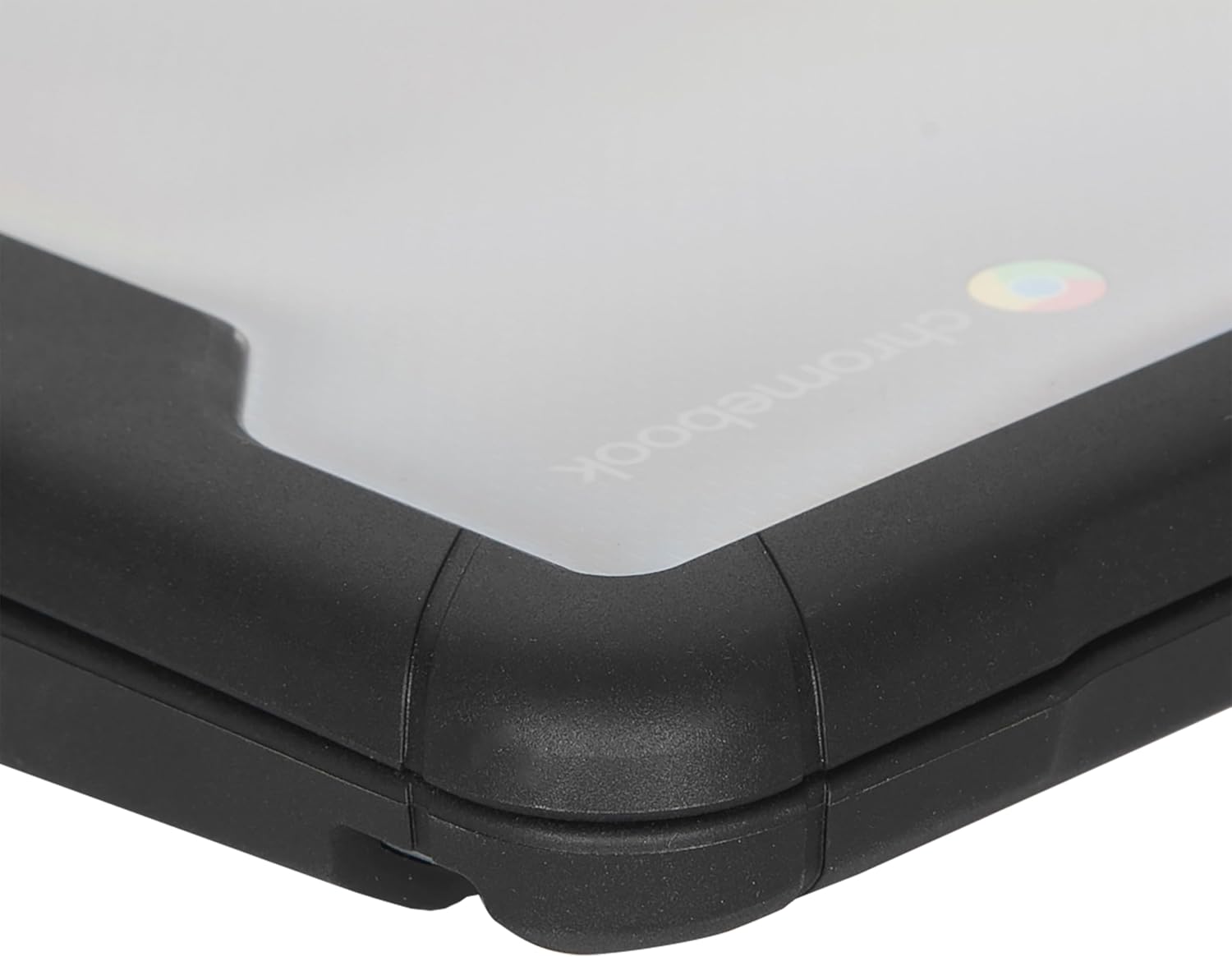 Targus – 11.6" Commercial Grade Form Fit Cover Compatible with Lenovo Chromebook 100e/300e 4th Gen