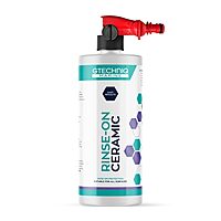 GTECHNIQ Rinse-On Ceramic Marine Sealant - Hose-On Rinse-Off Spray for Boats, Yachts & Jet Skis
