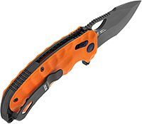 SOG KIKU XR LTE Lightweight Large-Format Folding Knife