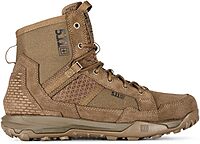 5.11 Tactical A/T 6-Inch Non-Zip All-Terrain Boots