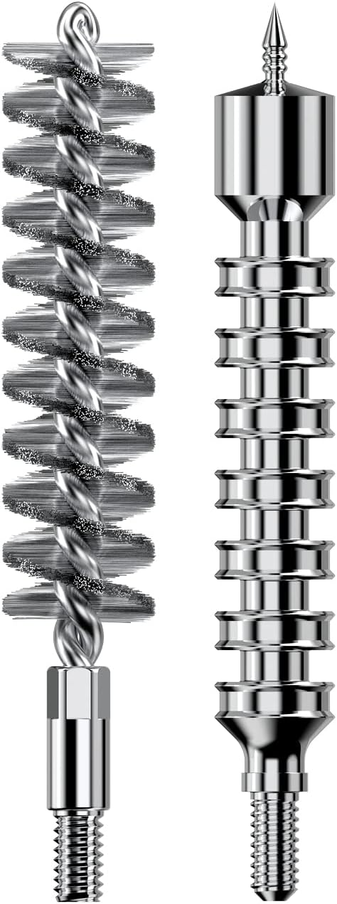 REAL AVID Bore Max Speed Clean Upgrade Set - .40