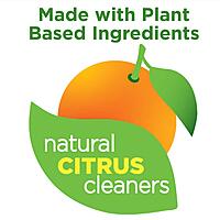 Goo Gone Pro-Power Spray Gel - 24 Ounce - Surface Safe, Great Cleaner, No Harsh Odors, Removes Stickers, Can Be Used On Tools