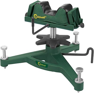 CALDWELL The Rock Shooting Rest