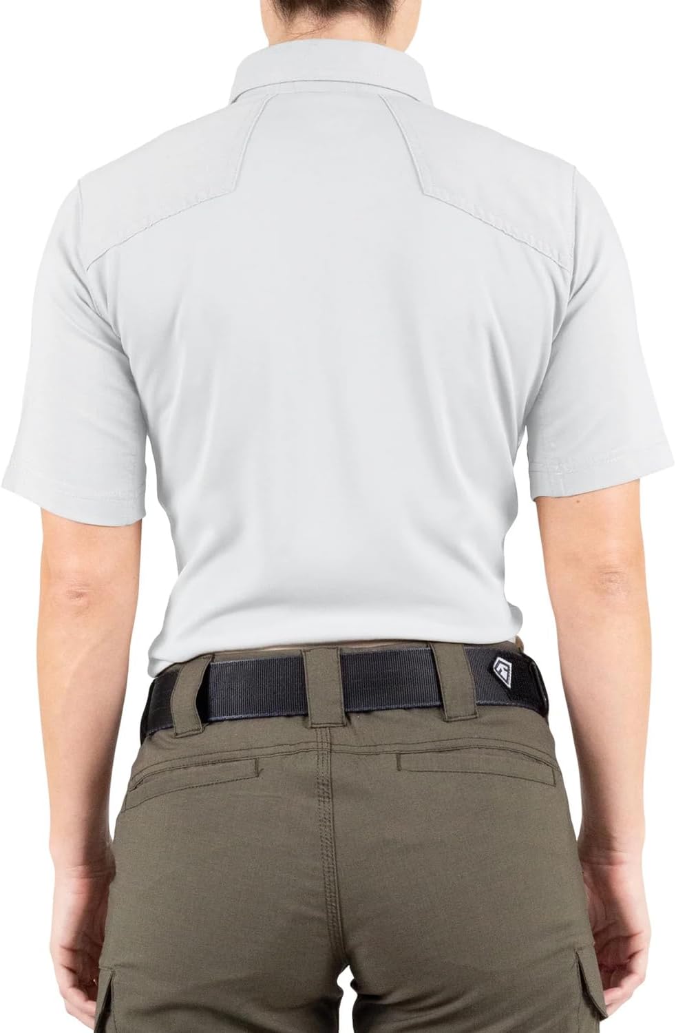 First Tactical Women's V2 Pro Performance Short Sleeve Shirt