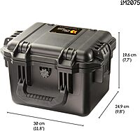 Pelican Storm iM2075 Hard Case