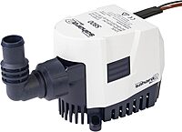 ATTWOOD Sahara MK2 Automatic Bilge Pump