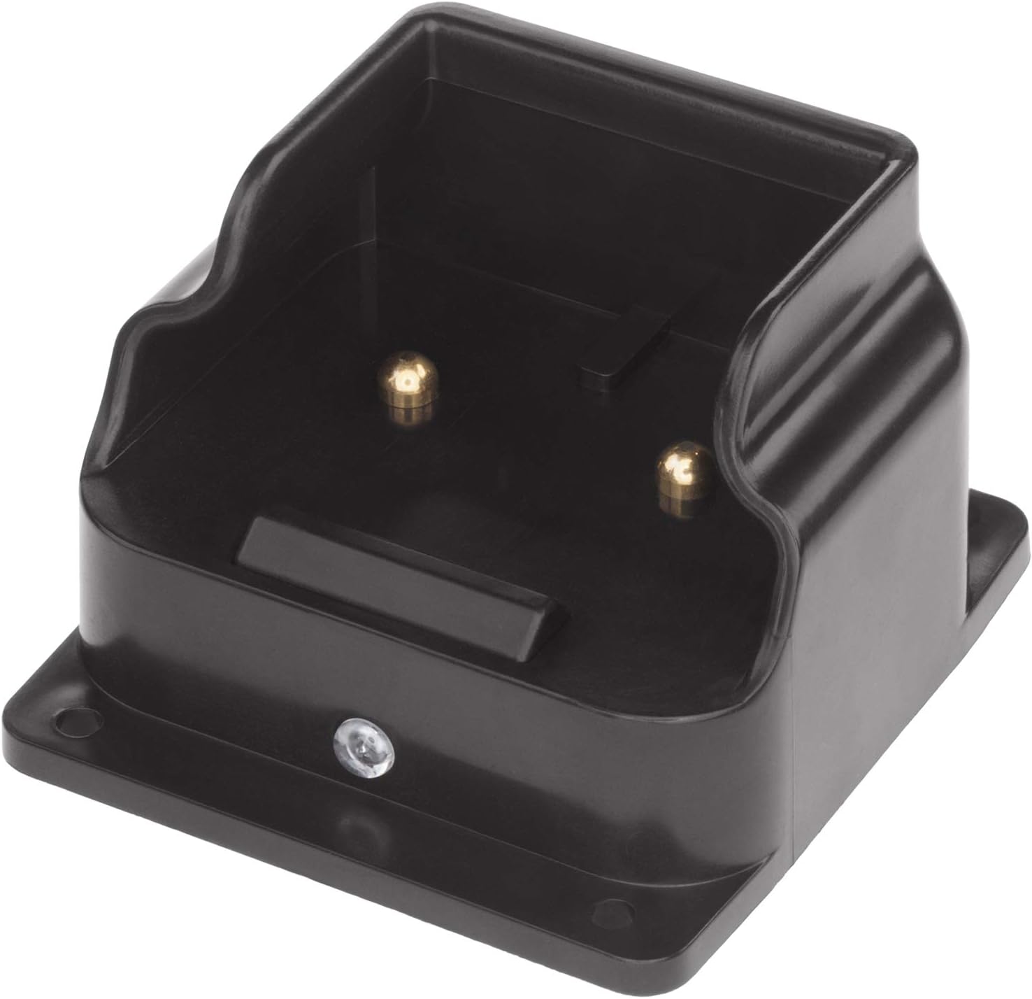 Nightstick 5568-CHGR1 Snap-in Rapid Charger for The 5566/68 Intrant Angle Lights