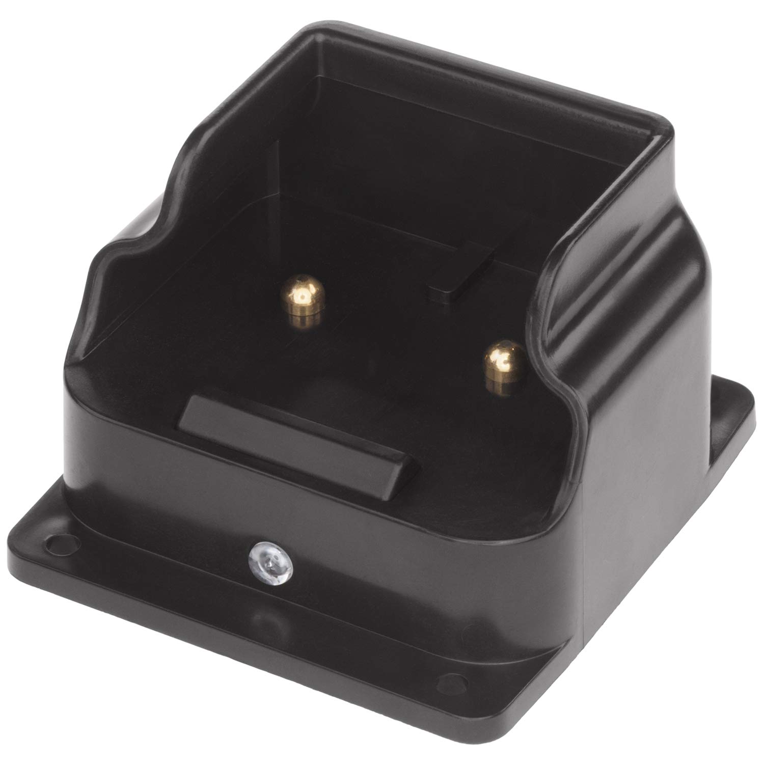 Nightstick 5568-CHGR1 Snap-in Rapid Charger for The 5566/68 Intrant Angle Lights