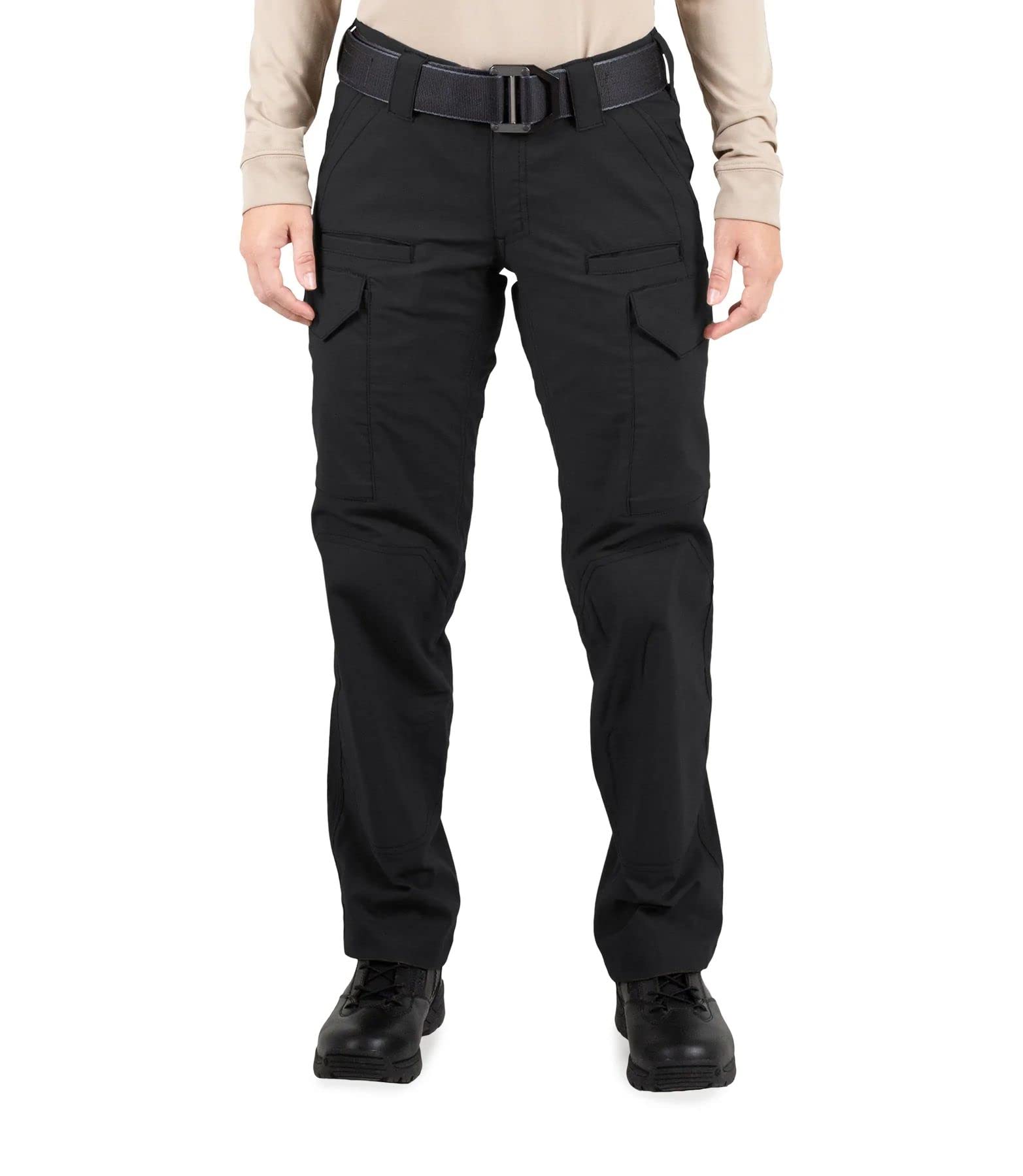 First Tactical V2 Women’s Tactical Pant | Micro Ripstop Fabric with Teflon Shield Stain Repellent