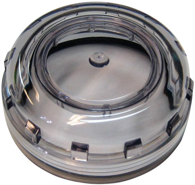 Flojet Strainer Cover Replacement f/1720, 1740, 46200 &amp; 46400
