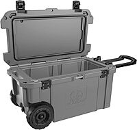 Pelican 65QT Elite Wheeled Cooler