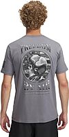 Under Armour Men's Freedom Short Sleeve T-Shirt