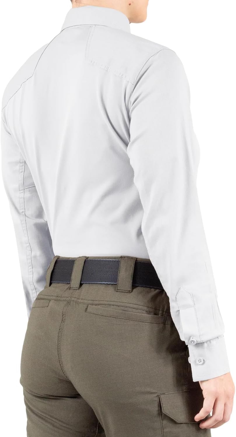First Tactical Women's V2 Pro Performance Long Sleeve Shirt